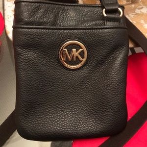 MK Cross body bag